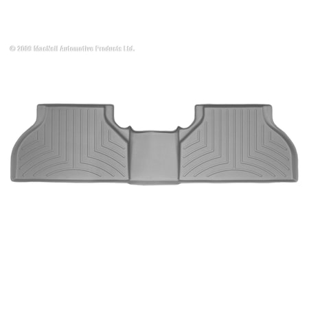 Weathertech Front and Rear Floorliners, 46886-1-2 46886-1-2